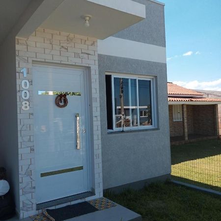 Casa Dos Bianquin Tramandaí Exterior foto